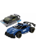 Auto super sport pod kloszem mix