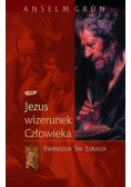 Jezus wizerunek Człowieka