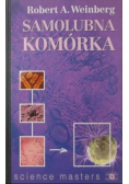 Samolubna komórka