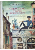 Gelsomino w Kraju Kłamczuchów