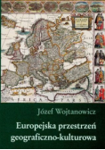 Europejska przestrzeń geograficzno kulturowa