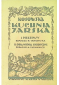 Kosowska kuchnia Jarska
