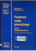 Podstawy rynku pieniężnego