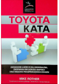 Toyota kata zarządzanie ludźmi