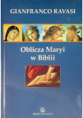 Oblicza Maryi w Biblii