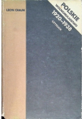 Polskie wolnomularstwo 1920 - 1938