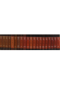 Encyklopedia Katolicka Tom 1 do 20 z wykazem skrótów