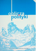 Oblicza polityki