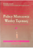 Polscy Mistrzowie Wiedzy Tajemnej