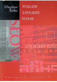 Wykłady z polskiej fleksji