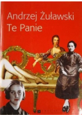 Te Panie