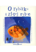 O rybaku i złotej rybce