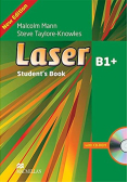 Laser  B1+ Students Book