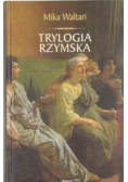 Trylogia rzymska