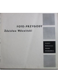 Foto przyrody
