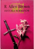 Historia Normanów