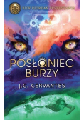 Posłaniec burzy