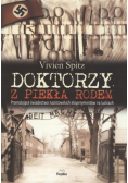 Doktorzy z piekła rodem