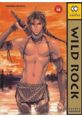 Wild Rock