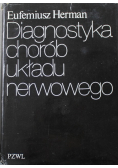Diagnostyka chorób układu nerwowego