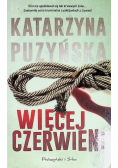 Więcej czerwieni
