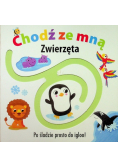 Chodź ze mną Zwierzęta