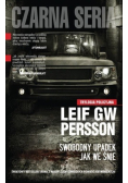 Swobodny upadek jak we śnie