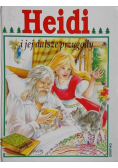 Heidi i jej dalsze przygody