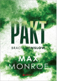 Bracia Winslow Tom 2 Pakt