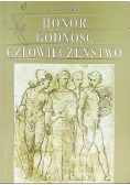 Honor godność człowieczeństwo
