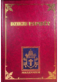 Dzieje papieży Tom 5