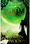 Grim 3 Płomień nocy