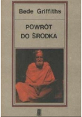 Powrót do środka