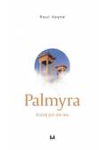 Palmyra której już nie ma