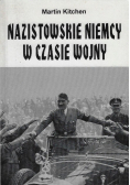 Nazistowskie Niemcy w czasie wojny