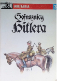 Sojusznicy Hitlera