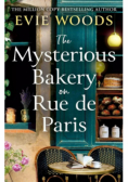 The Mysterious Bakery on Rue de Paris