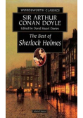 The Best of Sherlock Holmes