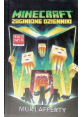 Minecraft Zaginione dzienniki