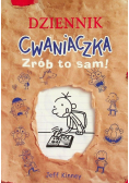 Dziennik cwaniaczka Zrób to sam!