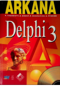 Arkana Delphi 3
