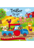 Traktor Pyr Pyr
