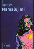 Namaluj mi
