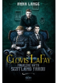 Clovis LaFay Magiczne akta Scotland Yardu
