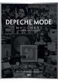 Depeche Mode. Monument