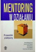 Mentoring w działaniu