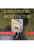 Zarys historii architektury
