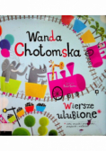Wiersze ulubione