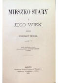 Mieszko Stary i jego wiek