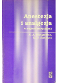 Anestezja i analgezja
